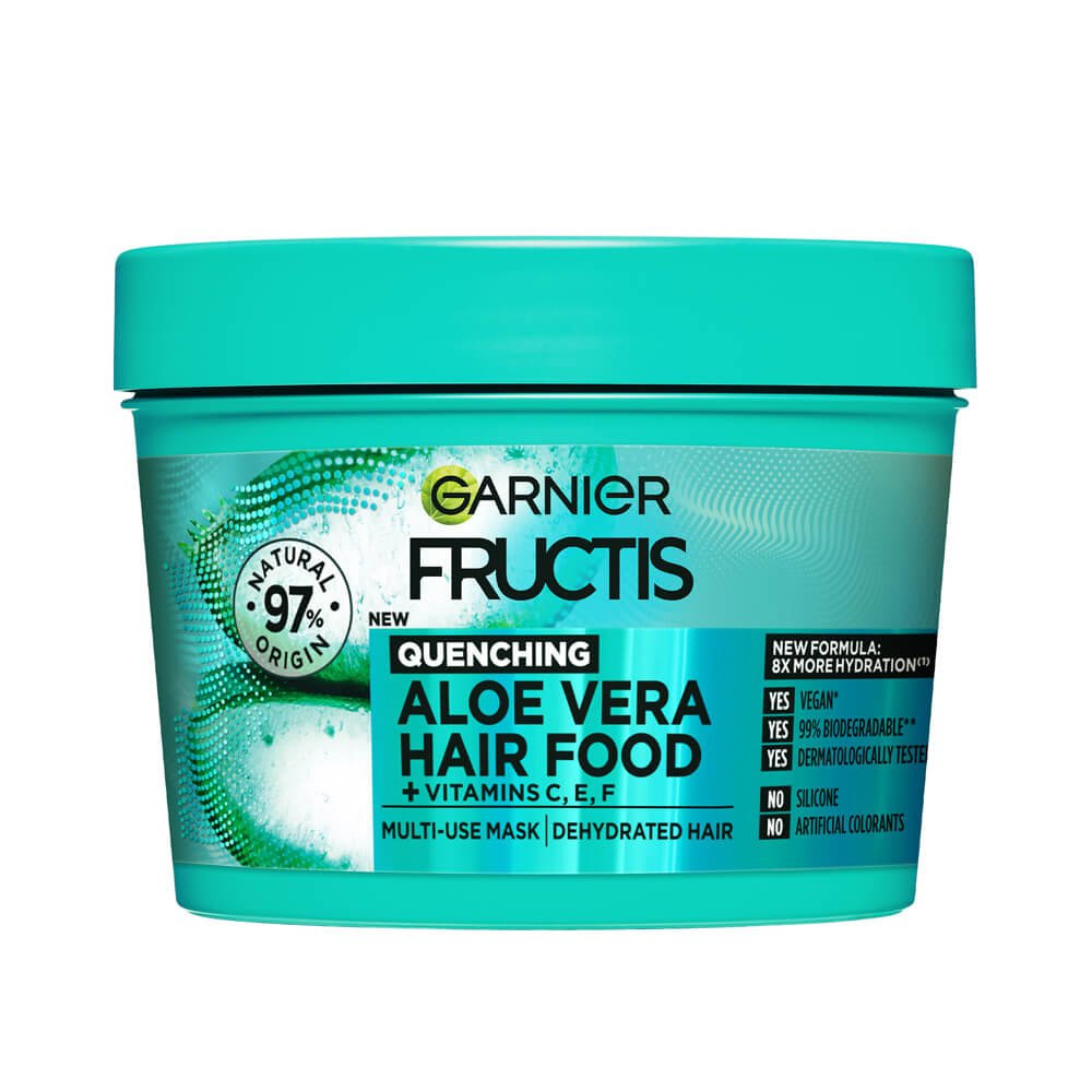 Fructis masca aloe vera